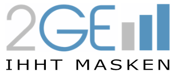 2GE GmbH / IHHT-Masken