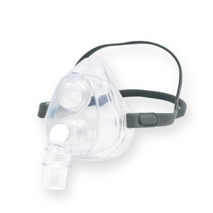 IHT/IHHT Premium Maske – Präzision trifft Komfort