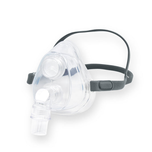 IHT/IHHT Premium Maske – Präzision trifft Komfort