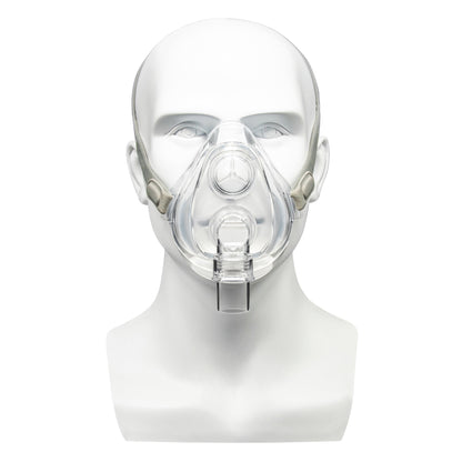 IHT/IHHT Premium Maske – Präzision trifft Komfort