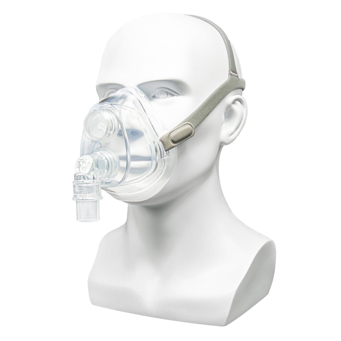 IHT/IHHT Premium Maske – Präzision trifft Komfort